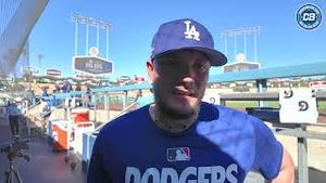 Video post by @dodgerblue1958 on YouTube