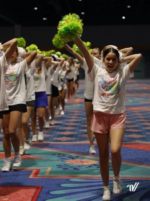 Image post by @ncacheer on Instagram