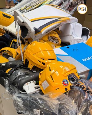 Image post by @prostockhockey on Instagram