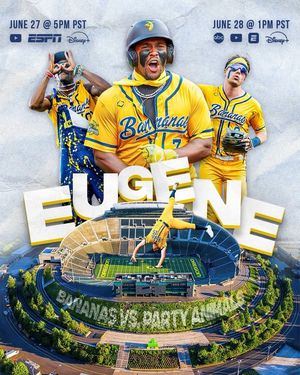 Image post by @TheSavBananas on Facebook