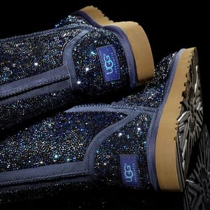 Image post by @ugg on Instagram