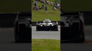 Video post by @cadillac on YouTube