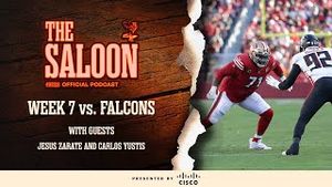 Video post by @49ers on YouTube
