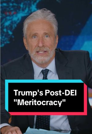 Video post by @thedailyshow on TikTok