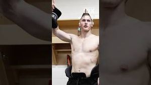 Video post by @PhiladelphiaFlyers on YouTube