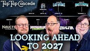 Video post by @lrrmtg on YouTube