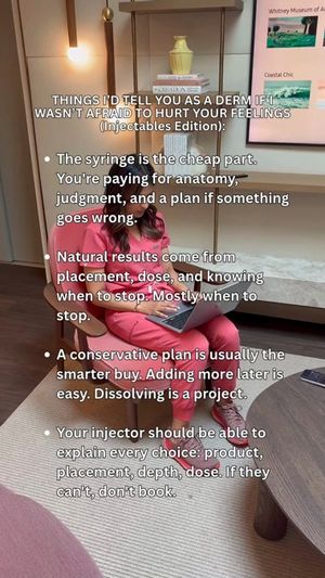 Video post by @geetayadavmd on Instagram