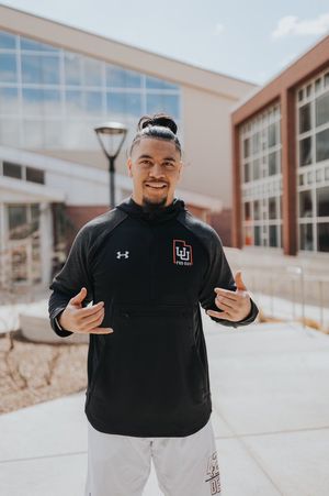 Image post by @UtesEquipment on Twitter