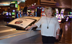 Image post by @stationcasinos on Facebook