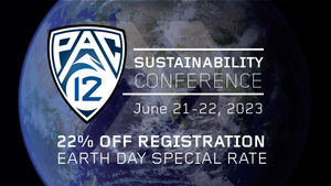 Image post by @pac12 on Twitter