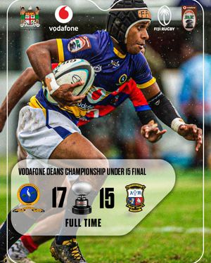 Image post by @fijirugbyunion on Instagram