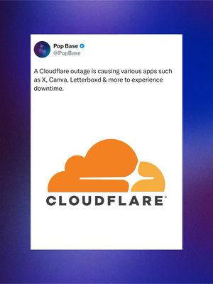 Image post by @popbase on Instagram