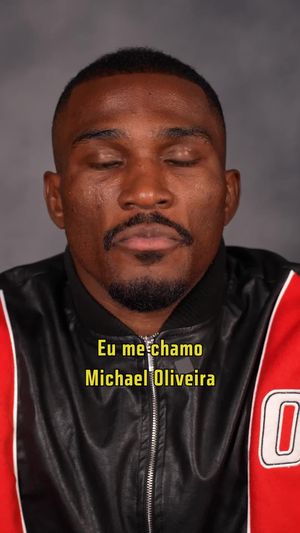 Video post by @ufcbrasil on TikTok