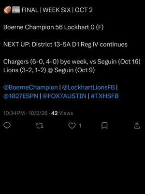 Image post by @var_austin on Instagram