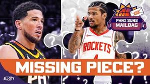 Video post by @phnx_sports on YouTube