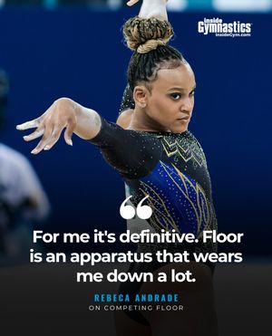 Image post by @insidegym on Instagram