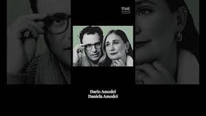 Video post by @time on YouTube