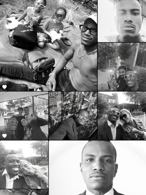 Image post by @boyfrompluto on Instagram