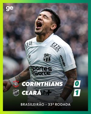 Image post by @ge.globo on Instagram