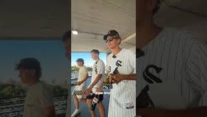 Video post by @whitesox on YouTube