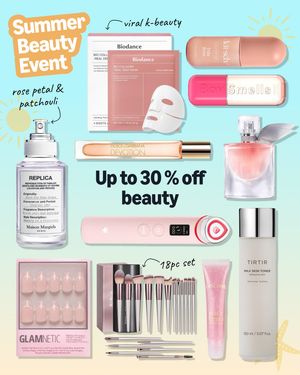 Image post by @amazonbeauty on Instagram
