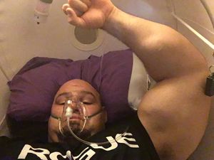 Image post by @shawstrength on Instagram