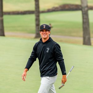 Image post by @cowboygolf on Instagram