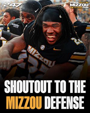 Image post by @powermizzou on Instagram