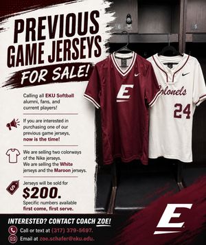 Image post by @ekusoftball on Instagram
