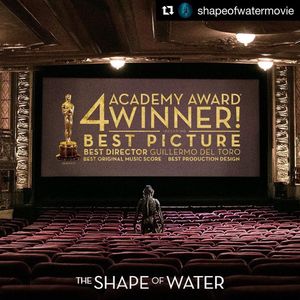 Image post by @cinemadetroit on Instagram