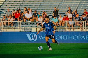 Image post by @NorthCarolinaFC on Twitter
