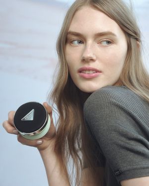 Image post by @pradabeauty on Instagram