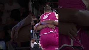 Video post by @fiba3x3 on YouTube