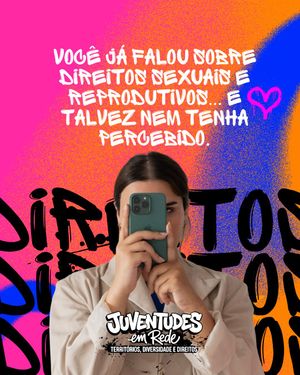 Image post by @partiu.papo.reto on Instagram