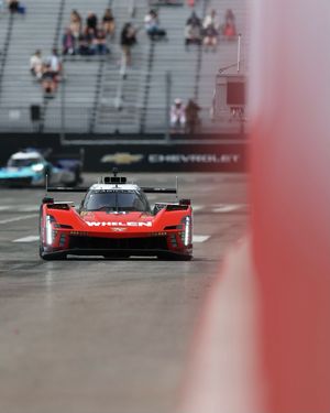Image post by @whelenmotorsports on Instagram