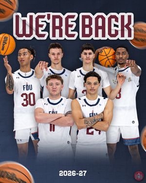 Image post by @fduknightsmbb on Instagram