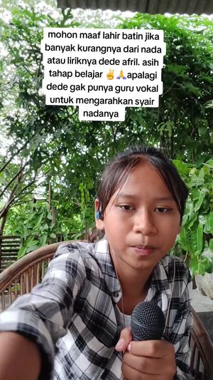 Video post by @da7april on TikTok