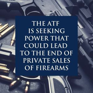 Image post by @mountainstateslegalfoundation on Facebook