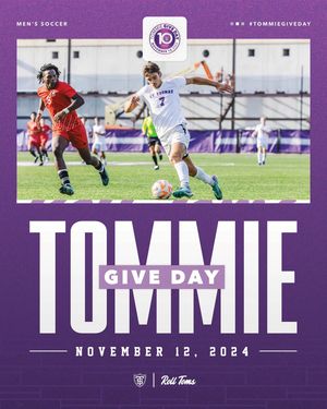 Image post by @tommiemsoccer on Instagram