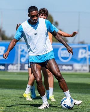 Image post by @fcporto on Instagram