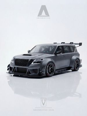 Image post by @mostafamoazenidesign on Instagram
