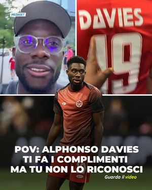 Image post by @sportmediaset on Instagram