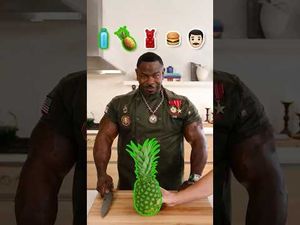 Video post by @nickdigiovanni on YouTube