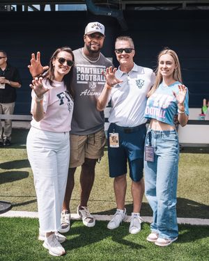 Image post by @fiuathletics on Instagram