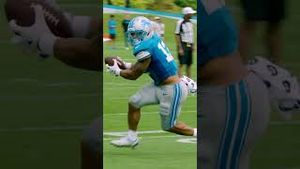 Video post by @detroitlionsnfl on YouTube