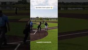 Video post by @gamechangersports on YouTube