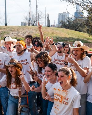 Image post by @texasmbb on Instagram