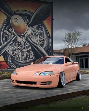 Image post by @fitmentindustries on Instagram
