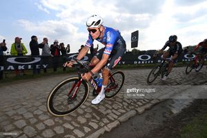 Image post by @GettySport on Twitter