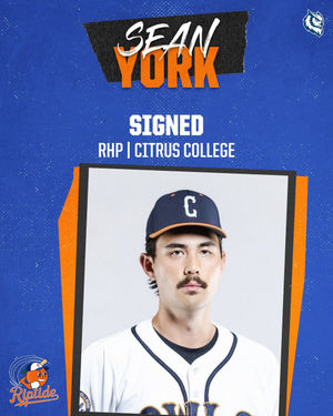 Image post by @ocriptidebaseball on Instagram